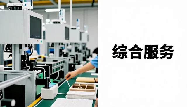 智能电子控制模块